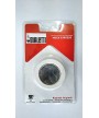 1 - BIALETTI RICAMBI GUARNIZIONI CAFFETTIERA 4 TZ PIASTRINA FILTRO 0109729/UP
