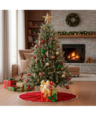 2 - Base per albero di Natale Doni natalizi per Alberi 120 150 180 210 230 cm