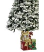3 - Base per albero di Natale Doni natalizi per Alberi 120 150 180 210 230 cm