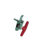 1 - PADERNO RIGAMONTI APRISCATOLE PROFESSIONALE A FARFALLA SCATOLE 4822000