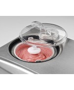 4 - Gelatiera autorefrigerante G3 Ferrari G 20035