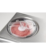 5 - Gelatiera autorefrigerante G3 Ferrari G 20035