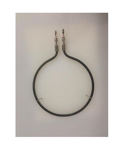 1 - Resistenza circolare per forno pizza Delizia G3ferrari