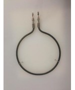 1 - Resistenza circolare per forno pizza Delizia G3ferrari