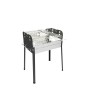 1 - Barbecue a carbone Sirio 156