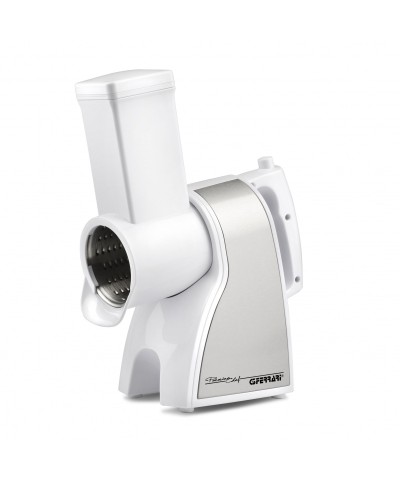 2 - Grattugia affettaverdura G3Ferrari G20077 Parmino Chef