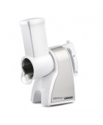 2 - Grattugia affettaverdura G3Ferrari G20077 Parmino Chef