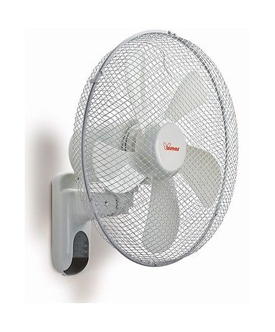 1 - Ventilatore da parete con telecomando Bimar VM 40