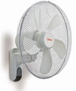 1 - Ventilatore da parete con telecomando Bimar VM 40