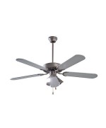 1 - Ventilatore a soffito 5 pale vsd10 Bimar