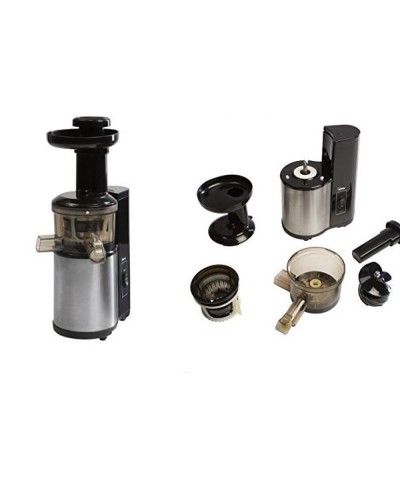 1 - Estrattore 55 Grm Bimar