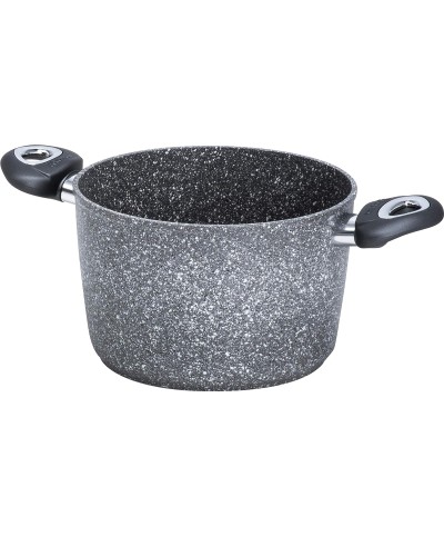 1 - Madame Petra Vera pentola cm 20 Full Induction Aeternum