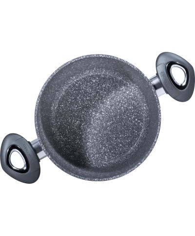 2 - Madame Petra Vera pentola cm 20 Full Induction Aeternum