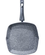 3 - Madame Petravera Bistecchiera 28 x 28 cm Aeternum 3.0 Full Induction grill quadrata