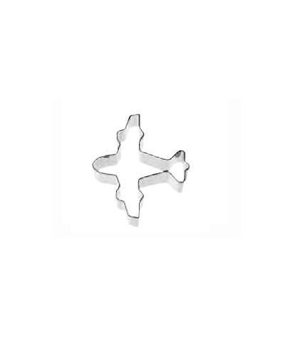 1 - PADERNO TAGLIAPASTA TAGLIABISCOTTI BISCOTTI AEROPLANO AEREO  4737002