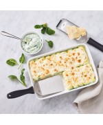 3 - Spatola per pasticcio e pizza Paderno 18511-15