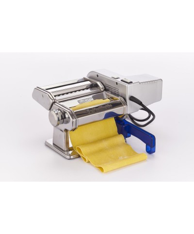 2 - Macchina per la pasta elettrica Ariete 1593 Pastamatic