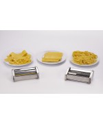 3 - Macchina per la pasta elettrica Ariete 1593 Pastamatic