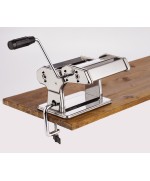 4 - Macchina per la pasta elettrica Ariete 1593 Pastamatic