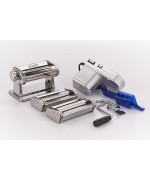 5 - Macchina per la pasta elettrica Ariete 1593 Pastamatic