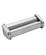 3 - Imperia macchina La fabbrica della pasta Gourmet ruvida manuale kit 5501