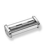 4 - Imperia macchina La fabbrica della pasta Gourmet ruvida manuale kit 5501