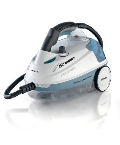 1 - Pulitore a vapore continuo Ariete 4147 XSteam no stop