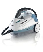 1 - Pulitore a vapore continuo Ariete 4147 XSteam no stop