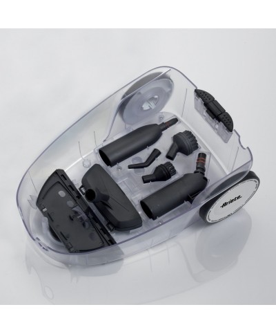 2 - Pulitore a vapore continuo Ariete 4147 XSteam no stop