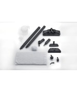 3 - Pulitore a vapore continuo Ariete 4147 XSteam no stop