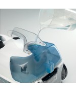 4 - Pulitore a vapore continuo Ariete 4147 XSteam no stop