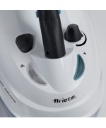 5 - Pulitore a vapore continuo Ariete 4147 XSteam no stop