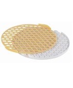 1 - Reticolo tagliapasta per crostata Tescoma