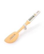 1 - Termometro digitale con spatola Tescoma