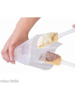 1 - TESCOMA SACCAPOCHE DOPPIA SAC A POCHE A 10 PZ USA E GETTA 30 CM 6 BECCUCCI