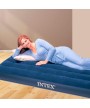2 - Materasso gonfiabile singolo Classic Downy Jr Intex 68950