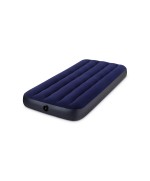 3 - Materasso gonfiabile singolo Classic Downy Jr Intex 68950