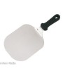 1 - Paletta ovale Paderno 22X18 cm inox 18302-02