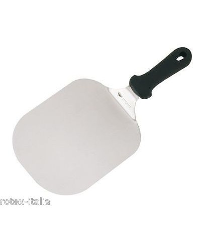 1 - Paletta ovale Paderno 22X18 cm inox 18302-02