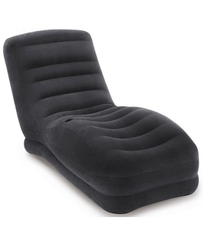 1 - Poltrona e sdraio gonfiabile 68595 Intex mega lounge