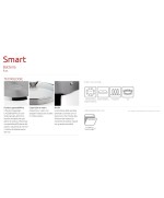 2 - Batteria di pentole 9 pz Lagostina Smart