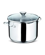 3 - Batteria di pentole 9 pz Lagostina Smart