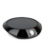 4 - Crepiera piastra Crepes elettrica 619502