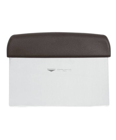 1 - Raschia Raschietto pasta Paderno 18504 - 15 cm