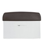 1 - Raschia Raschietto pasta Paderno 18504 - 15 cm