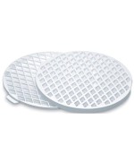 2 - Griglia decora crostata Paderno 47030-30