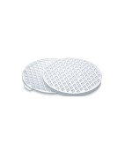 3 - Griglia decora crostata Paderno 47030-30