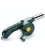 1 - FERRABOLI VENTOLA MANUALE FAN BARBECUE RAVVIVA BRACE FUOCO CAMINO 670