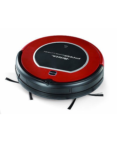 1 - ARIETE 2713 PRO EVOLUTION ASPIRAPOLVERE ROBOT AUTOMATICO ROTANTE