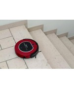 3 - ARIETE 2713 PRO EVOLUTION ASPIRAPOLVERE ROBOT AUTOMATICO ROTANTE